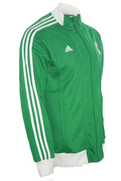 adidas trainingsjacke herren grün